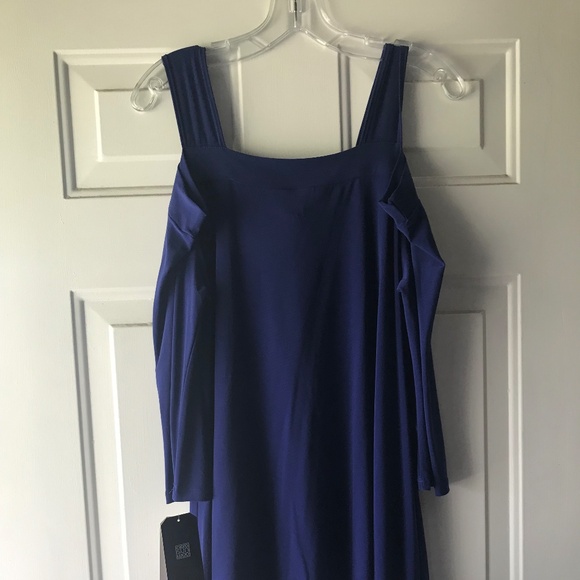 NWT -  CLARA SUNWOO -  Shoulder Tunic - Medium - Picture 1 of 3